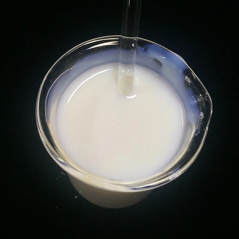 3 PU Resin Coating