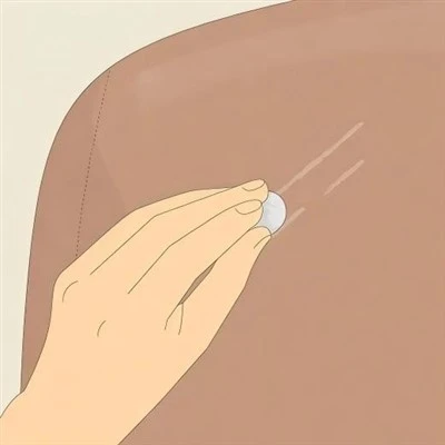 Wear-Resistant Feel Agent